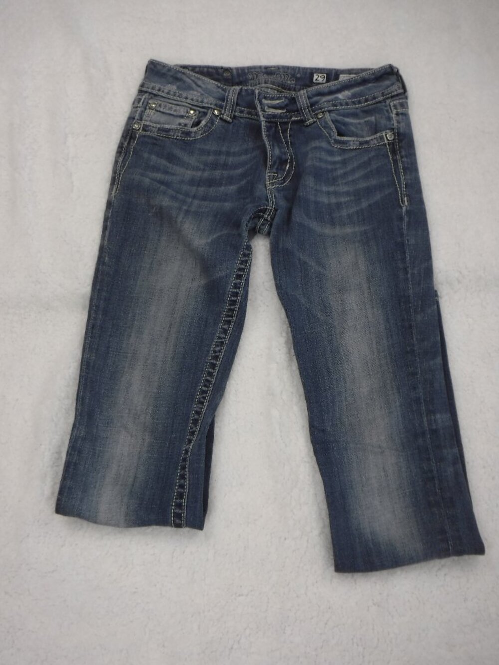 Miss Me Skinny Jeans Size 29